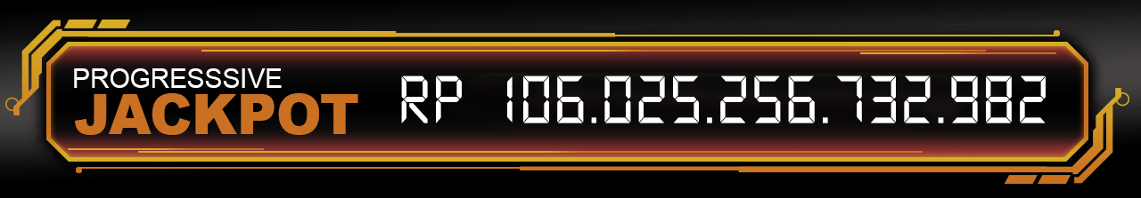 Jackpot POIPET308 Online